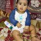 Satwik Sham Deshmukh photo №95271