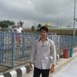 Vinay  Kumar photo №5327