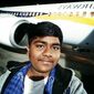 Asit Suresh Baswant photo №119293