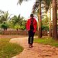 Abhay S Shashikumar photo №62199
