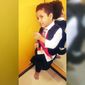 Arnav Krishna Singh photo №59813
