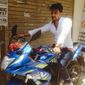 sanjay  sharma photo №87577