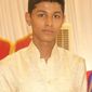 Huzaif shaikh azad photo №55629
