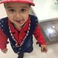 Naksh  khatri photo №92668