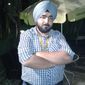 Sonu  Bamba photo №22292