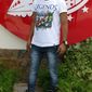 Himanshu Saxena  Saxena photo №81354