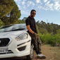 Amit  Prasad photo №68983