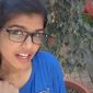Joyciee Samule Ghorpade photo №66665