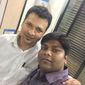 Sumant Kumar Mishra photo №71112