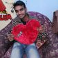 Pradeep  Chaurasia photo №48092