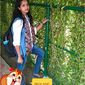 Sk afreen zaira photo №88176