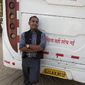 Avinash  Jha photo №98113