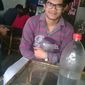 Satyam  Gangwar photo №99503
