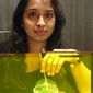 Singam Moulika Reddy photo №45163