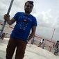 Abhishek  Srivastava photo №75501