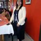 Snr. Director Shreya Saran photo №70051