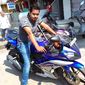 Chitrasen S Zala photo №43234