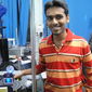 M Ashwin   photo №80492