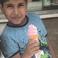 Aaryan Aniesh Mohan photo №117144
