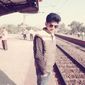 Prashant  Kumar photo №104956