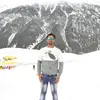 Aditya  Sahani photo №125563