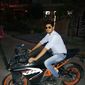 Rajnish Singh chauhan photo №59928