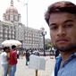 Rohit  Giri photo №76795