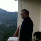 SANGRAM KESARI MOHANTY photo №74170