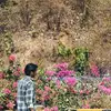 Manish  Saroj photo №127625