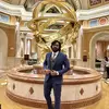 Arvind  Parandhaman photo №127811