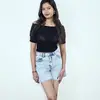 Nidhi  Paras photo №127881