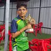Khush  Kothari photo №128058