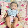 Geetha  Gudla photo №128171