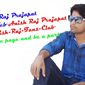 AnishRaj Prajapat  photo №61441