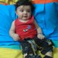 Ayaan  Khatri photo №2183