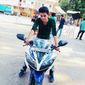 Rahul  Solanki photo №56920