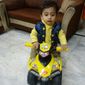 Sai Karthikeya Bhavishk photo №58678