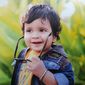 Arush Yash Lumb photo №45627