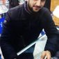 Aqib Hamid  photo №91297