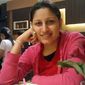 Aarti  Ashar photo №40298