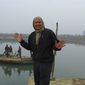 Devendra Nath Shukla photo №84437