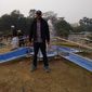 Aaditya  Sharma photo №92311