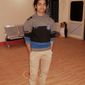 Saurabh  Gupta photo №42415