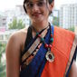 megha chandrasen rokade photo №57253