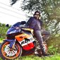 Syed Monis Ali photo №22261