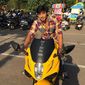 raghav  rajput photo №59274