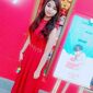 Akansha  Pandey take part in show-Ballet, dance group №122552