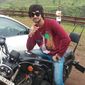 jaivik ranjitbhai patel photo №53047
