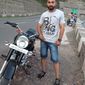 vishu  sharma photo №72098