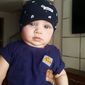 Hridyansh Manish Chevli photo №43999